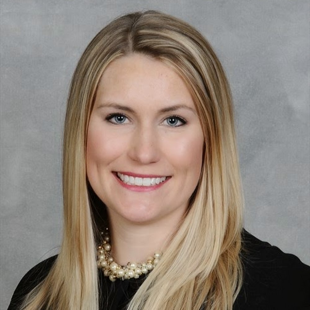 Meet your Posher, Kristen